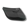 Recambio de guarnecido puerta trasera izquierda para kia niro (2016 - ...) drive referencia OEM IAM 83312G5000  