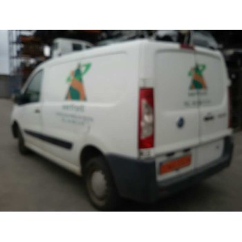 fiat scudo furgoneta (270_, 272_) del año 2007