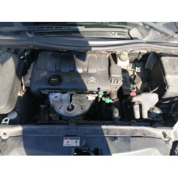 citroën c4 berlina del año 2005