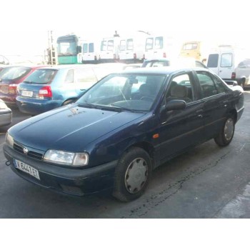 nissan primera berl./familiar (p10/w10) del año 1994