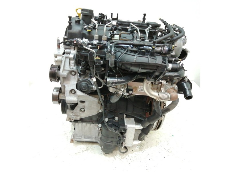 Recambio de motor completo para hyundai ix35 2.0 crdi cat referencia OEM IAM D4HA 144094 KM Recambio de motor completo para hyundai ix35 2.0 crdi cat referencia OEM IAM D4HA 144094 KM