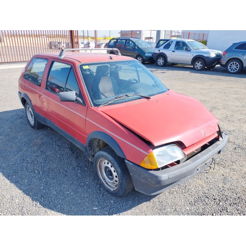 citroën ax del año 1994