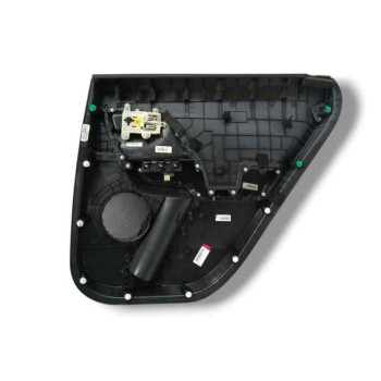 Recambio de guarnecido puerta trasera izquierda para kia niro (2016 - ...) drive referencia OEM IAM 83312G5000  
