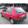 ford fiesta berl./courier del año 1993