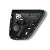Recambio de guarnecido puerta trasera izquierda para kia niro (2016 - ...) drive referencia OEM IAM 83312G5000  