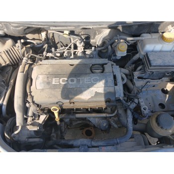 chevrolet aveo / kalos hatchback (t250, t255) del año 2009