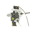 Recambio de elevalunas delantero derecho para opel astra j lim. 1.7 16v cdti referencia OEM IAM 13350759  