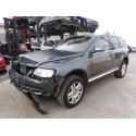 VOLKSWAGEN TOUAREG (7LA)