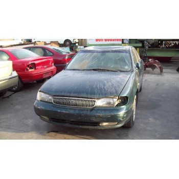 kia clarus del año 1999