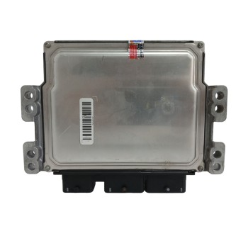Recambio de centralita motor uce para dacia duster 1.5 dci diesel fap cat referencia OEM IAM 237100703R 237102280R 