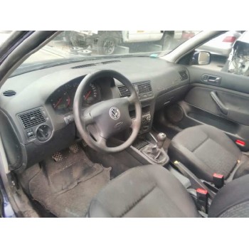 volkswagen golf iv berlina (1j1) del año 2002