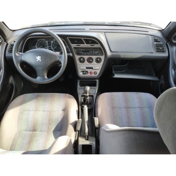 peugeot 306 berlina 3/4/5 puertas (s2) del año 2000