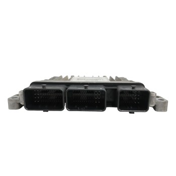 Recambio de centralita motor uce para dacia duster 1.5 dci diesel fap cat referencia OEM IAM 237100703R 237102280R 