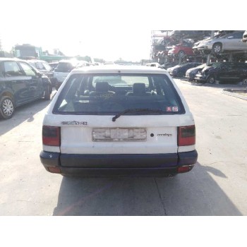 citroën zx break del año 1996