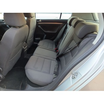 volkswagen golf v (1k1) del año 2006