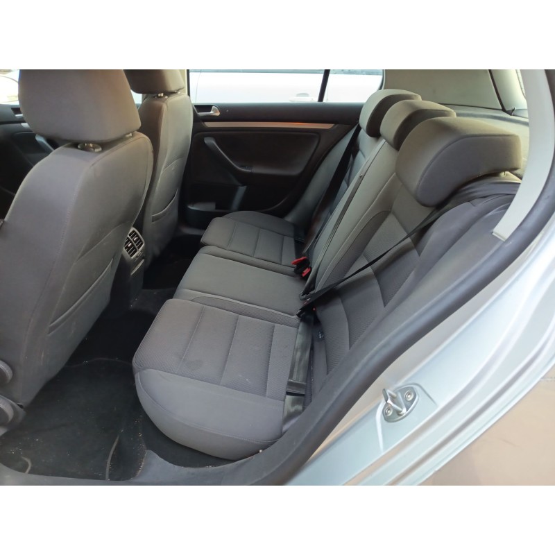 VOLKSWAGEN GOLF V (1K1) 2006