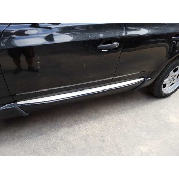 bmw x3 (e83) del año 2004