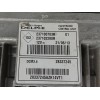 Recambio de centralita motor uce para dacia duster 1.5 dci diesel fap cat referencia OEM IAM 237100703R 237102280R 