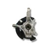Recambio de mangueta delantera izquierda para kia niro (2016 - ...) drive referencia OEM IAM 51710G2000  