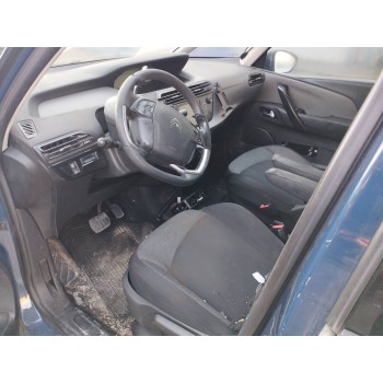 citroën c4 picasso del año 2018