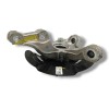 Recambio de mangueta delantera izquierda para kia niro (2016 - ...) drive referencia OEM IAM 51710G2000  
