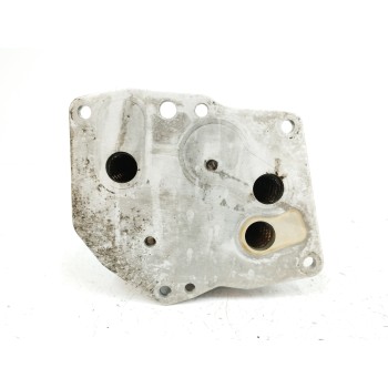 Recambio de enfriador aceite motor para ford ranger (tke) 3.2 tdci cat referencia OEM IAM 5989070202  
