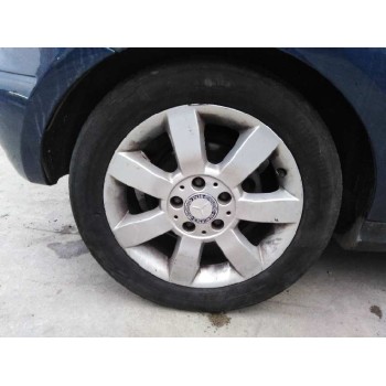 mercedes-benz clase a (w169) del año 2011