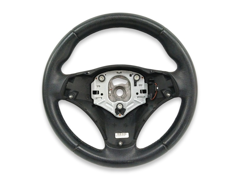 Recambio de volante para bmw serie 3 touring (e91) 2.0 16v diesel referencia OEM IAM 3369E871 OBSERVAR FOTO 