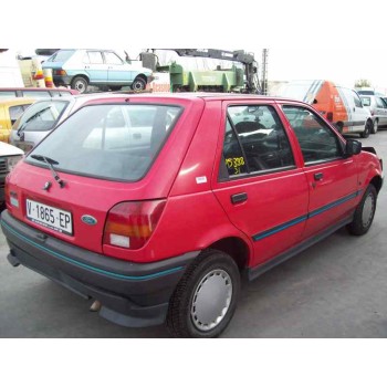 ford fiesta berl./courier del año 1993