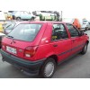 ford fiesta berl./courier del año 1993