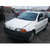 fiat punto berl. (176) del año 1999