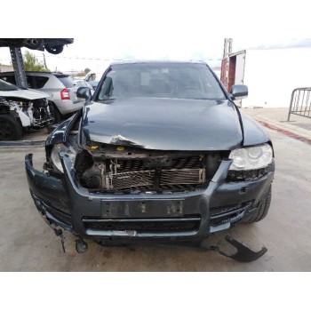 volkswagen touareg (7la) del año 2005