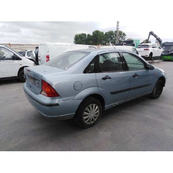 ford focus berlina (cak) del año 2004