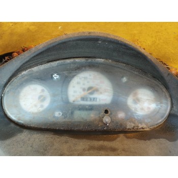 aiyumo nassau 125 del año 2010