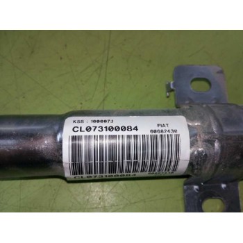 Recambio de airbag cortina delantero izquierdo para alfa romeo gt (125) 1.8 ts progression referencia OEM IAM 60682430  