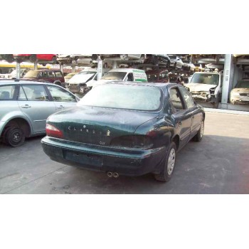 kia clarus del año 1999