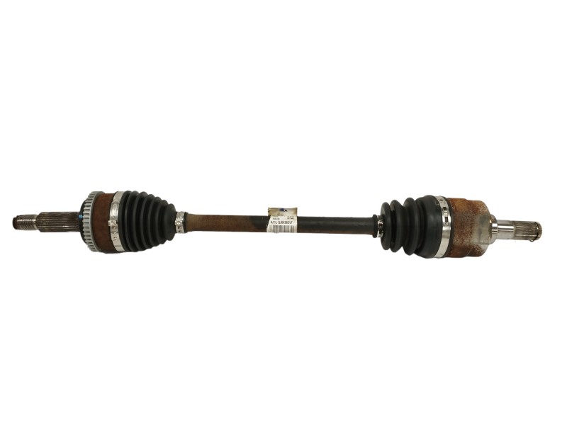 Recambio de transmision delantera izquierda para kia cee´d 1.4 cat referencia OEM IAM 49500A6300 Recambio de transmision delantera izquierda para kia cee´d 1.4 cat referencia OEM IAM 49500A6300