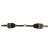 Recambio de transmision delantera izquierda para kia cee´d 1.4 cat referencia OEM IAM 49500A6300  