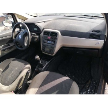 fiat grande punto (199_) del año 2006