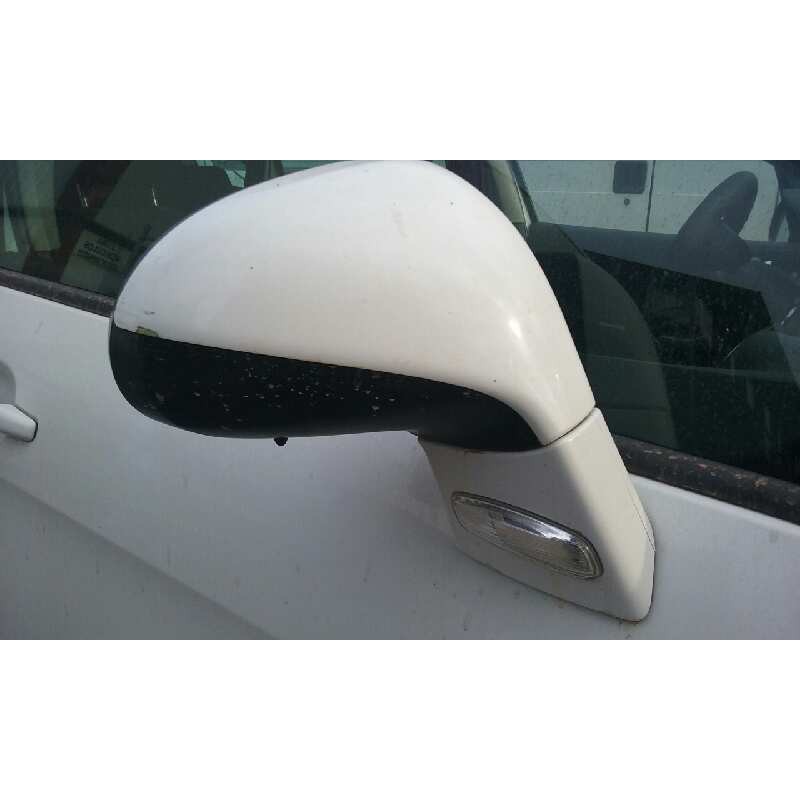 PEUGEOT 308 SW I (4E_, 4H_) 2009