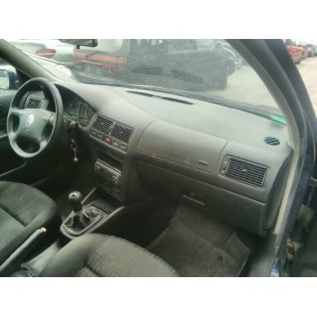 volkswagen golf iv berlina (1j1) del año 2002