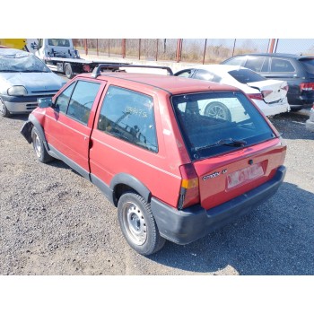 citroën ax del año 1994