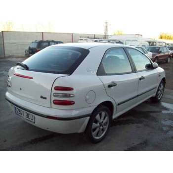 fiat brava (182) del año 2000