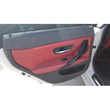 bmw 4 gran coupe (f36) del año 2014