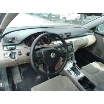 volkswagen passat berlina (3c2) del año 2008