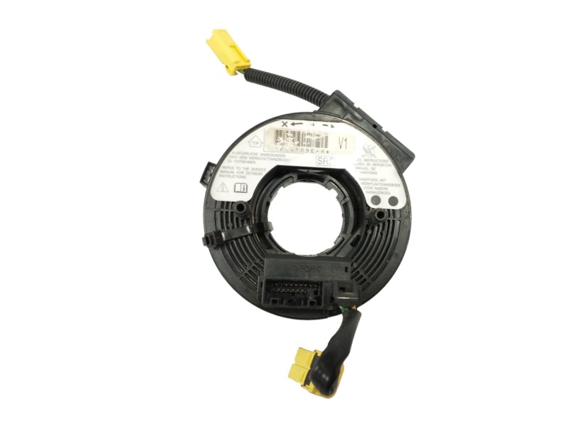 Recambio de anillo airbag para honda civic berlina 5 (fk) 1.8 vtec cat referencia OEM IAM 77900SNAU31 Recambio de anillo airbag para honda civic berlina 5 (fk) 1.8 vtec cat referencia OEM IAM 77900SNAU31