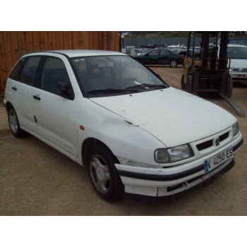 seat ibiza (6k) del año 1994