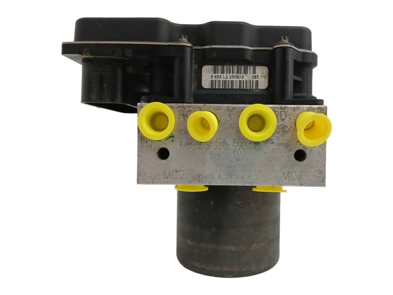 Recambio de abs para dacia duster 1.5 dci diesel fap cat referencia OEM IAM 8201288015 0265252425 