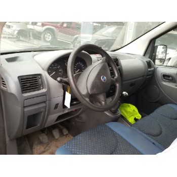 fiat scudo furgoneta (270_, 272_) del año 2007