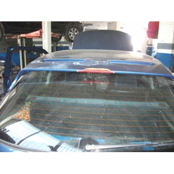 peugeot 306 berlina 3/5 puertas (s1) del año 1994